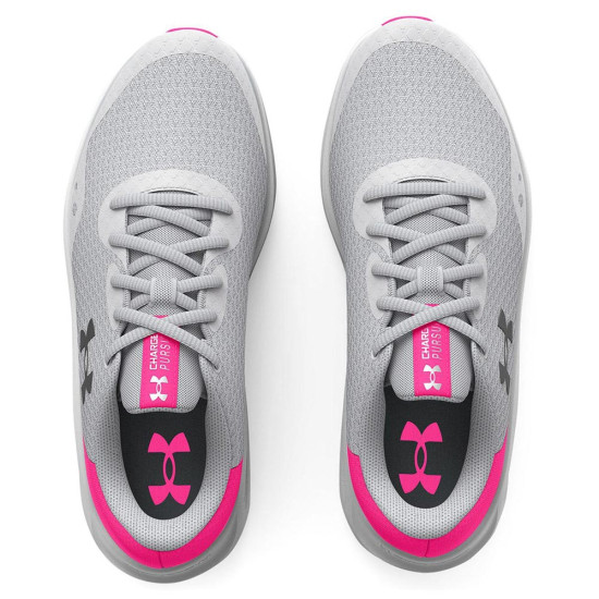 Under Armour UA GGS Charged Pursuit 3 Under Armour UA GGS Charged Pursuit 3